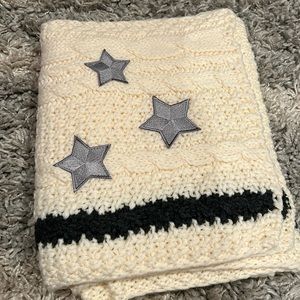 TAYLOR SWIFT OFFICIAL FOLKLORE SCARF LIMITED EDITION SOLD OUT